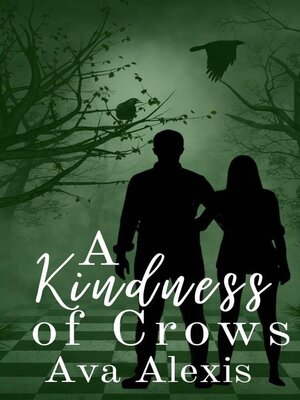 cover image of A Kindness of Crows